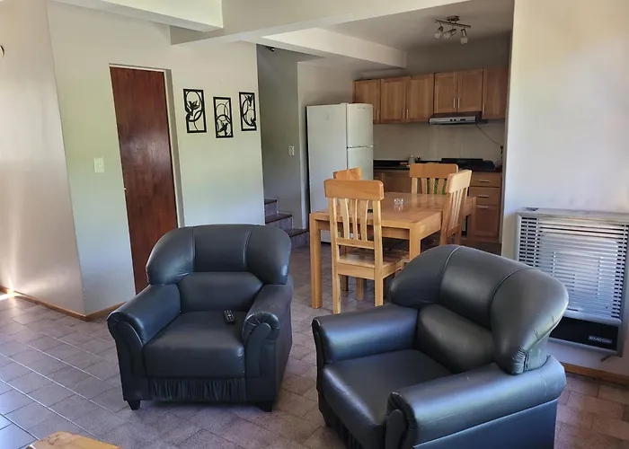 Apartamento Colibri