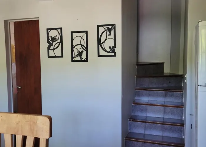 Apartamento Colibri