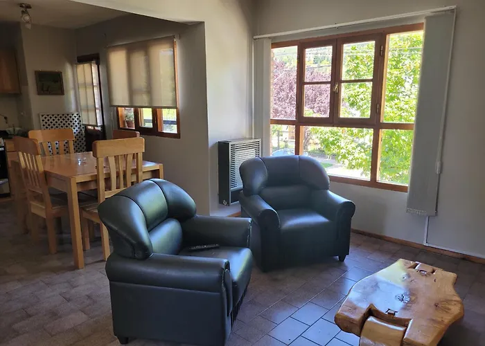 Apartamento Colibri