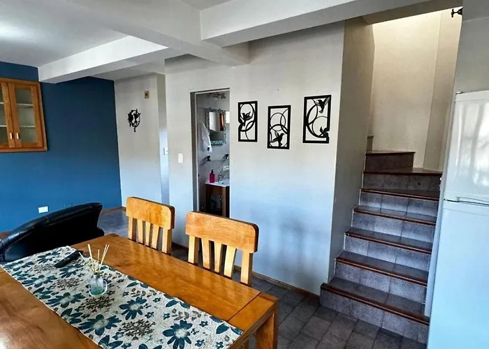 Apartamento Colibri