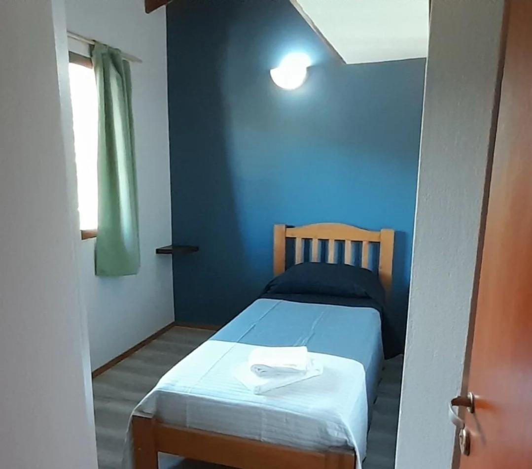 Apartment Colibri *