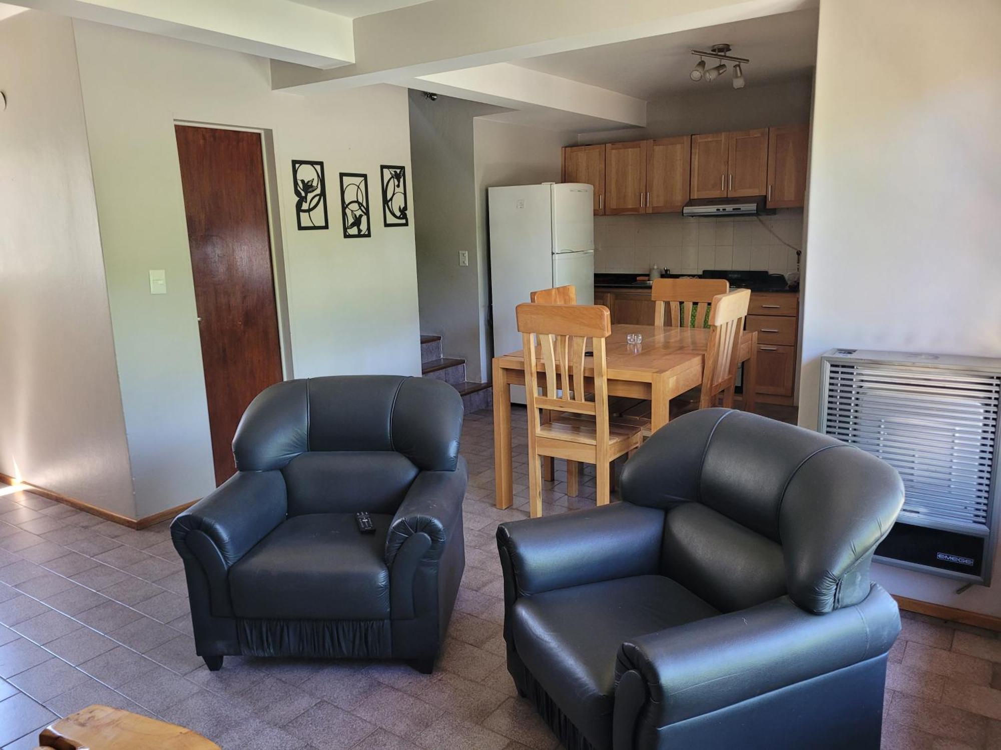 Colibri Apartment San Martin de los Andes