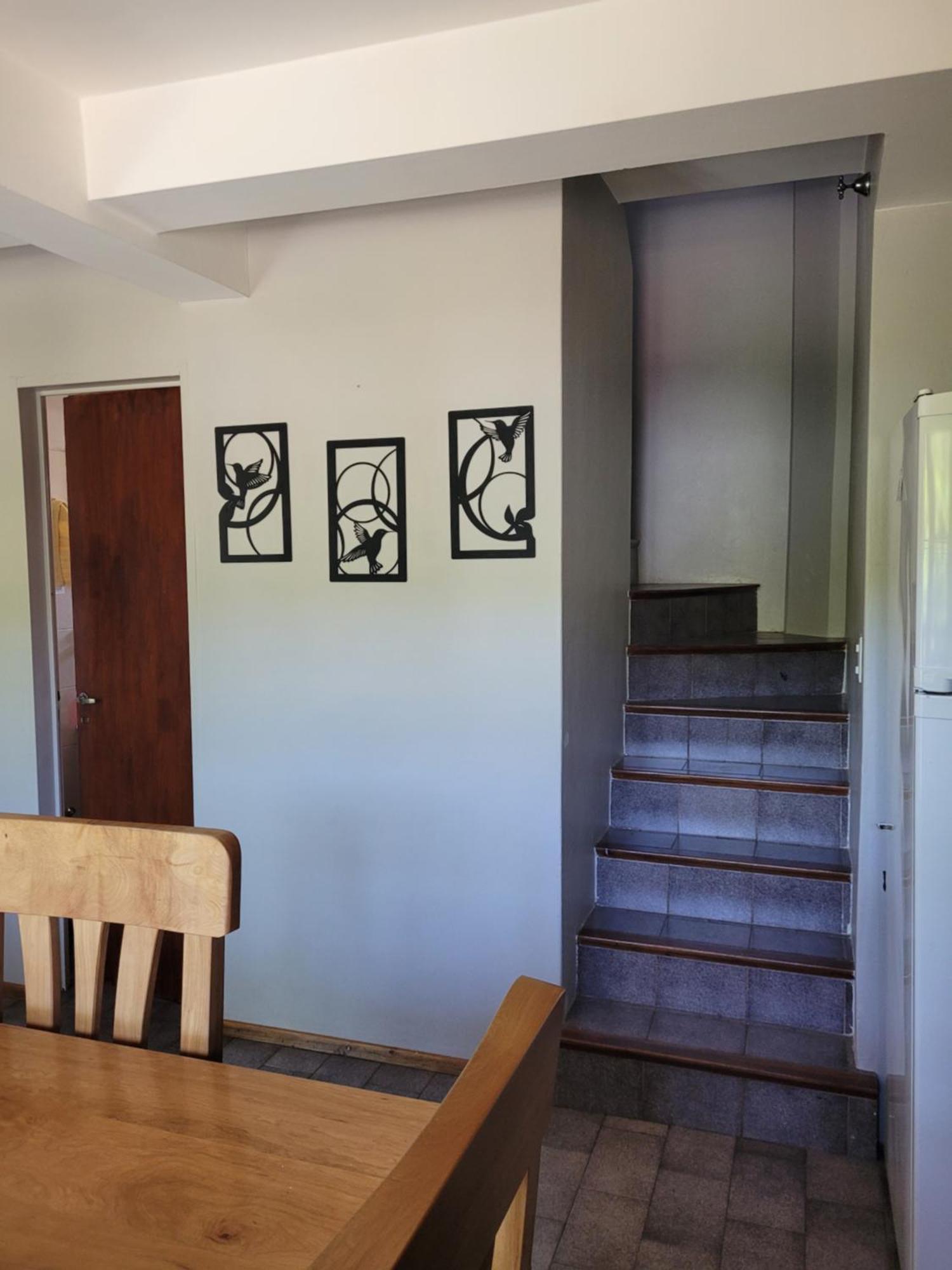 Apartment Colibri *