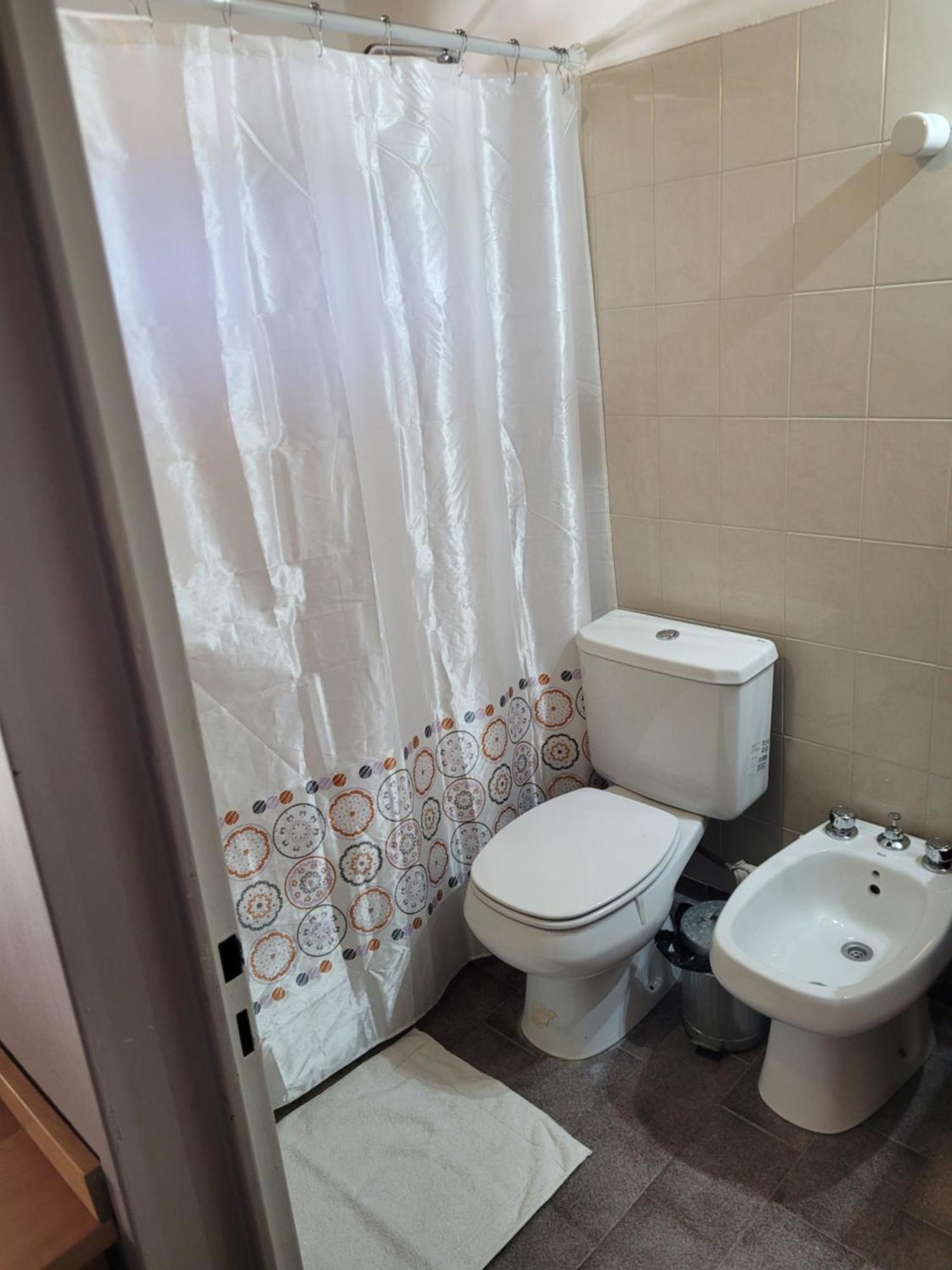 Apartment Colibri