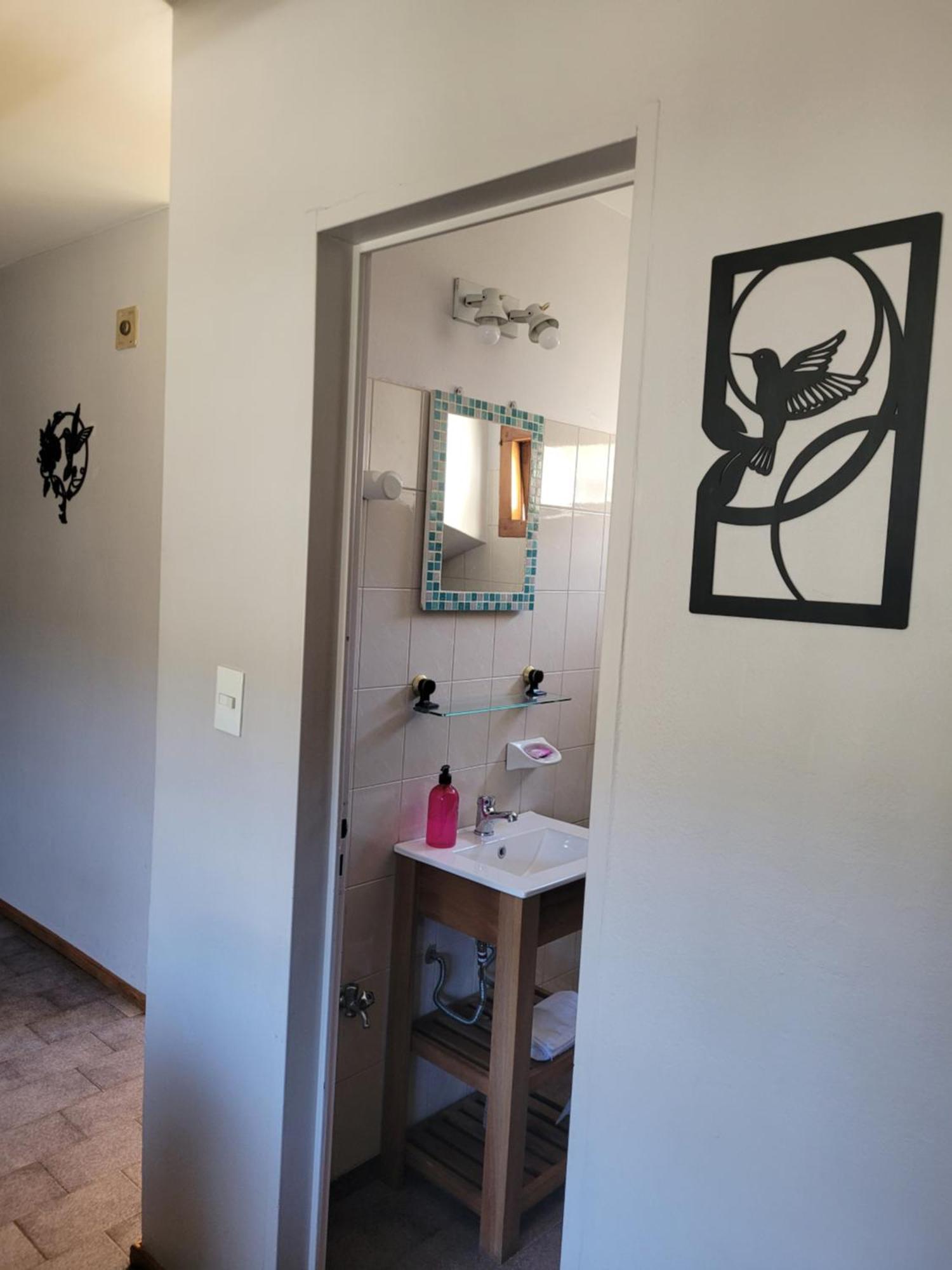 Colibri Apartment