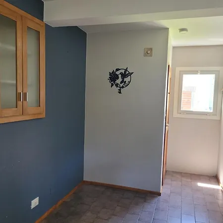 Apartamento Colibri San Martín de los Andes Exterior foto