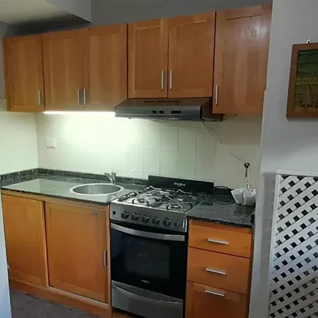 Apartamento Colibri San Martín de los Andes Exterior foto