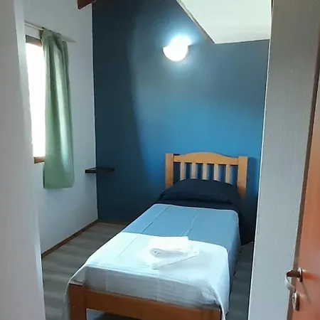 Apartamento Colibri San Martín de los Andes Exterior foto