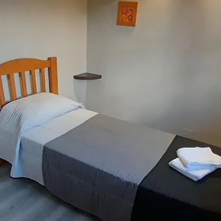 Apartamento Colibri San Martín de los Andes Exterior foto