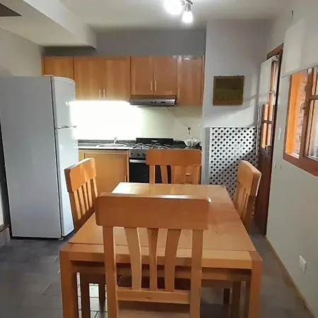 Apartamento Colibri San Martín de los Andes Exterior foto