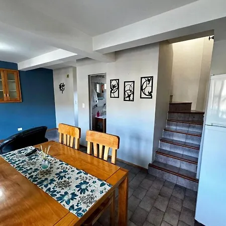 Apartamento Colibri San Martín de los Andes Exterior foto