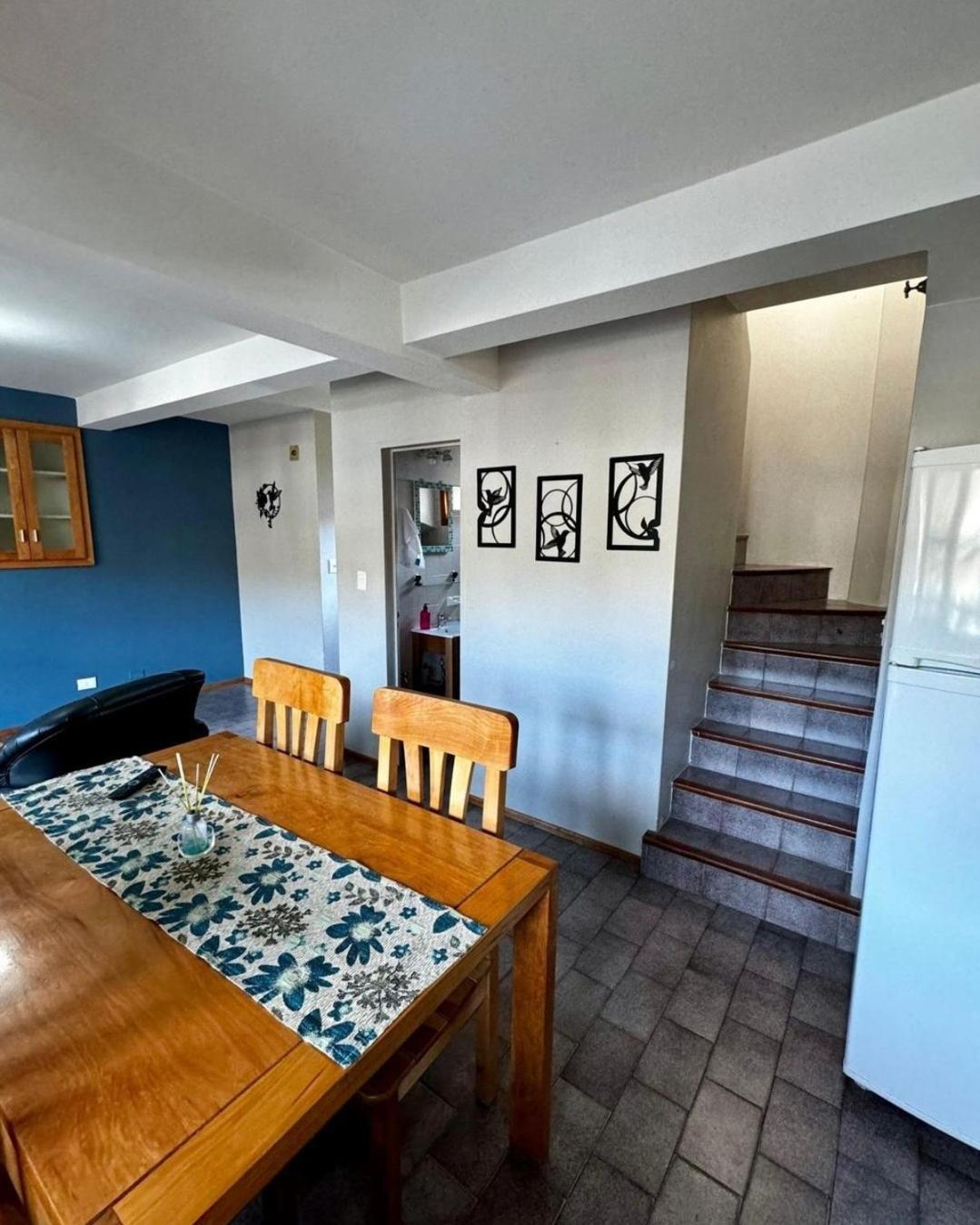 Colibri Apartamento *