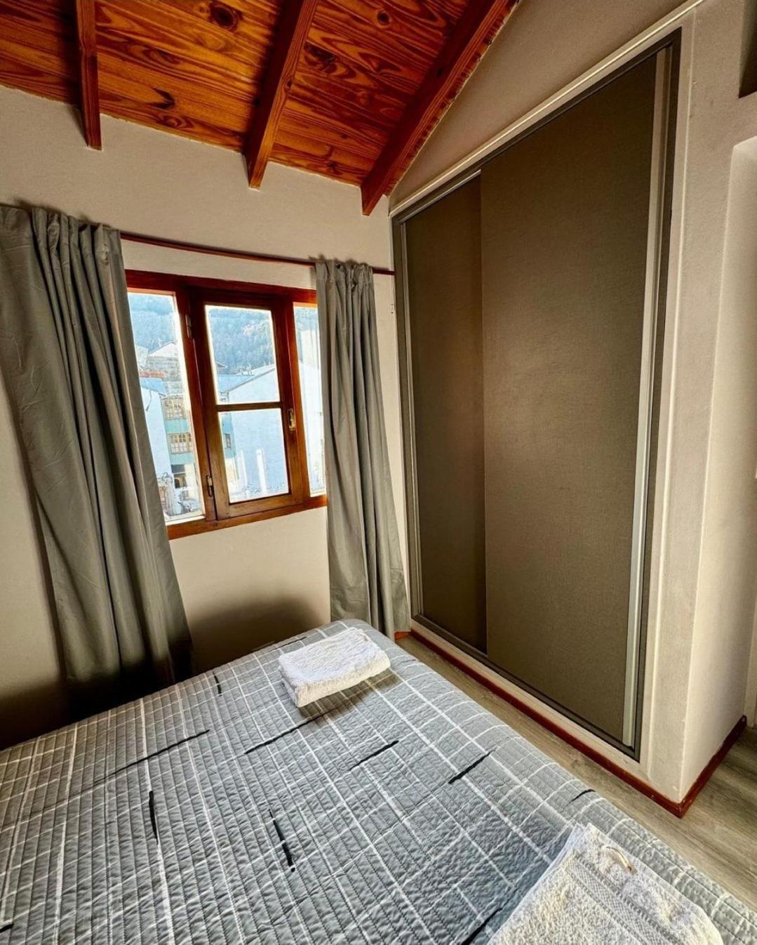 Apartamento Colibri *